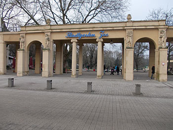 Karlsruher Zoo