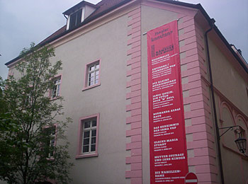 Staatstheater Konstanz