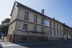 Heimatmuseum in Biebesheim