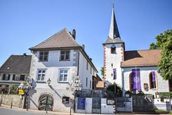 Heimatmuseum Rodenstein in Fränkisch-Crumbach