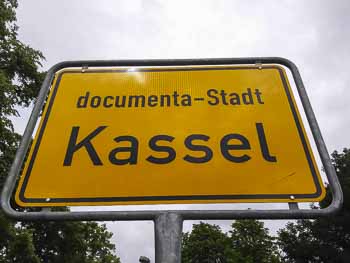 Stadtführung für Kinder in Kassel
