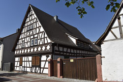 Heimatmuseum in Lampertheim