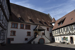 Stadtmuseum in Michelstadt