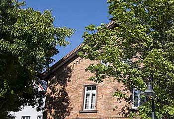 Heimatmuseum Nauheim