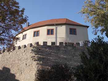 Erfahrungsfeld Schloss Reichenberg in Reichelsheim