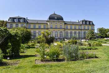 Botanischer Garten Bonn