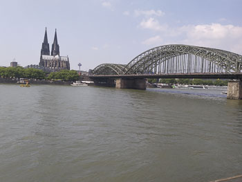 Stadtführung für Kinder in Köln
