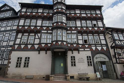 Museum Alte Münze in Stolberg