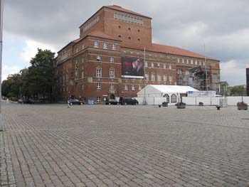 Theater in Kiel