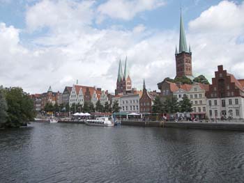 Stadtführung für Kinder in Lübeck