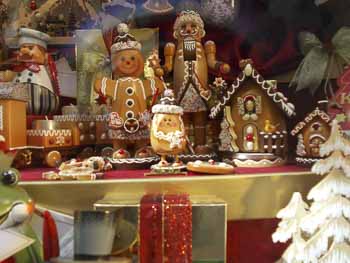 Weihnachtsmarkt in Gotha