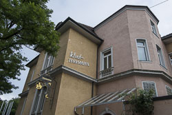 Schulmuseum in Friedrichshafen