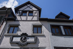 Hus-Museum in Konstanz