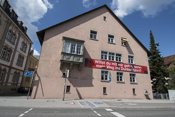 Junges Theater in Konstanz Baden-Württemberg