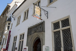 Rosgartenmuseum in Konstanz