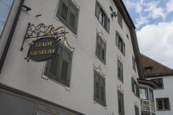 Stadtmuseum in Radolfzell