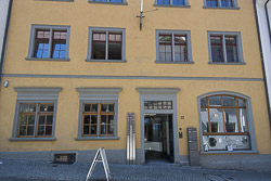 Wirtschaftsmuseum in Ravensburg