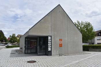 Museum Reichenau