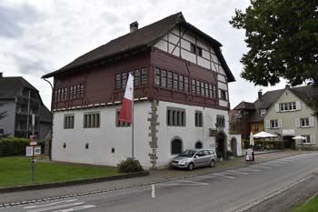 Museum Reichenau Baden-Württemberg