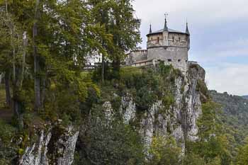 Schloss Lichtenstein