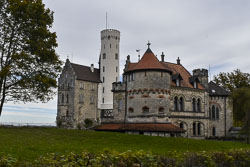 Schloss Lichtenstein