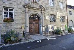 Stadtmuseum in Überlingen