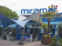 Miramar in Weinheim an der Bergstraße