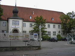 Junges Theater in Augsburg