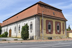 Feuerwehrmuseum in Bamberg