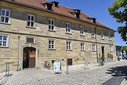 Fränkisches Brauereimuseum in Bamberg