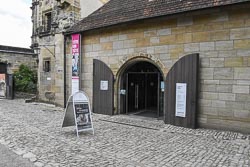 Historisches Museum in Bamberg