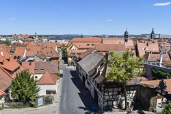 Stadtführung für Kinder in Bamberg