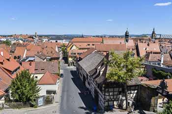 Stadtführung für Kinder in Bamberg Bayern