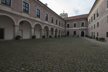 Museum für Ur- und Frühgeschichte in Eichstätt