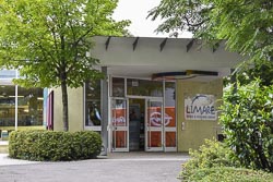 Familien- und Vitalbad Limare in Lindau