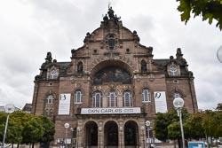 Staatstheater in Nürnberg
