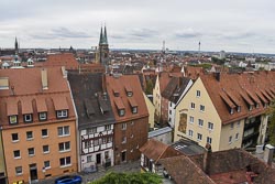 Stadtführung für Kinder in Nürnberg