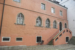 Domschatzmuseum in Regensburg
