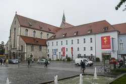 Historisches Museum in Regensburg