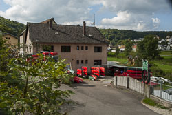 Kanuverleih AktivMühle in Solnhofen