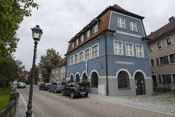 Volkskundemuseum in Treuchtlingen