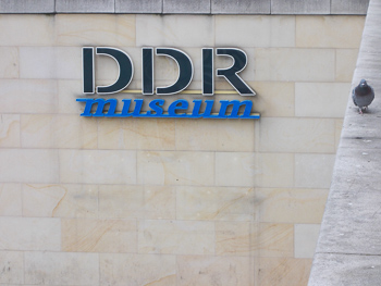 DDR-Museum in Berlin