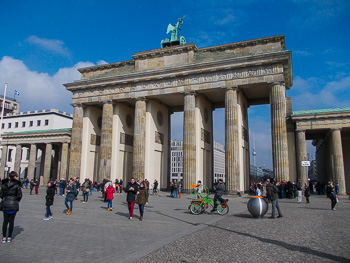 Stadtführung durch Berlin mit Kindern Berlin