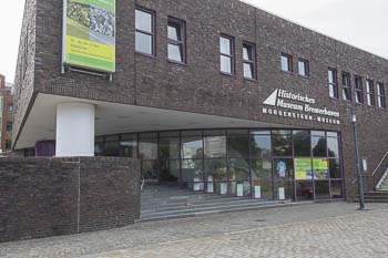 Historisches Museum in Bremerhaven