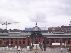 Hamburger Fischmarkt