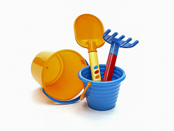 Spielplatz Zeiseweg in Hamburg