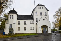 Historicum 20 in Bad Arolsen