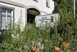 Hugenottenmuseum in Bad-Karlshafen