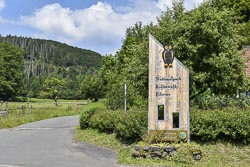 Nationalpark Kellerwald Edersee