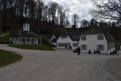 Fürstenlager bei Bensheim-Auerbach